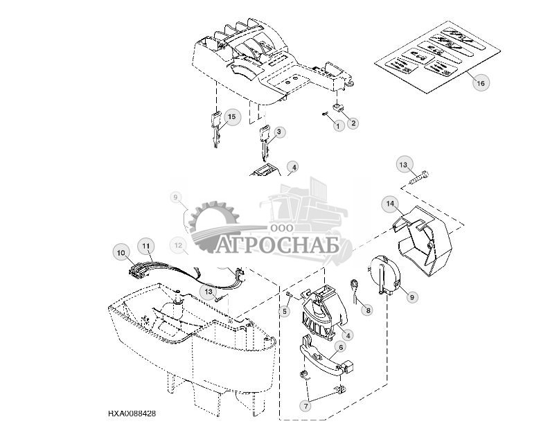 SELECTIVE CONTROL LEVERS 4 AND 5 (ARMREST) - ST395339 466.jpg